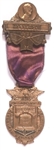 Dewey 1948 Telephone Badge