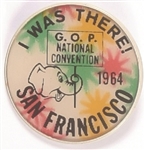 Goldwater Colorful Convention Flasher