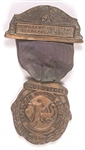 Goldwater 1964 Convention Badge