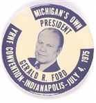 Michigans Own Ford Young Republicans