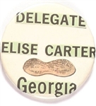 Delegate Elise Carter Georgia