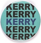 Kerry Kerry Kerry Boston University
