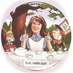 Sarah Palin Tea Party by Brian Campbell