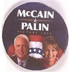 McCain, Palin Jugate