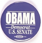 Obama for US Senate