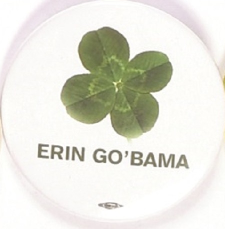 Erin Go Bama