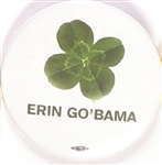 Erin Go Bama