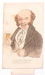 Van Buren Mechanical Card