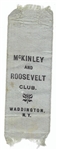 McKinley New York Ribbon