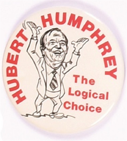 Humphrey the Logical Choice