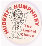Humphrey the Logical Choice