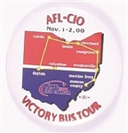 Gore AFL-CIO Ohio Bus Tour