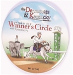 Kerry Winners Circle Kentucky Derby