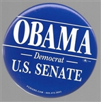 Obama for US Senate
