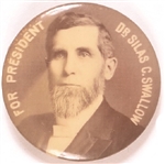 Silas C. Swallow for President