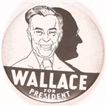 Henry Wallace Roosevelt Shadow Black Version