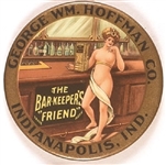 George Hoffman Co. Barkeeper’s Friend Mirror