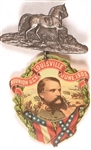 John Breckinridge, UCV 1905 Reunion