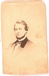 Clement Vallandigham CDV