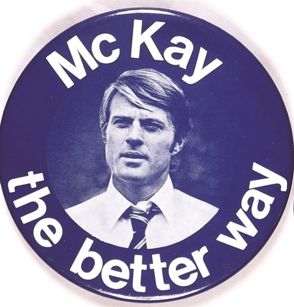 McKay the Better Way