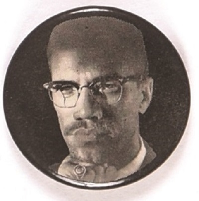 Malcolm X