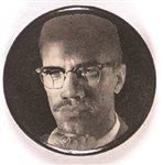 Malcolm X