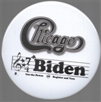 Chicago for Biden Use the Power