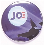 Joe Biden Bat Signal