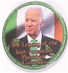 Biden Irish Presidents