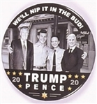 Donald Trump Mayberry