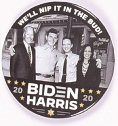 Joe Biden Mayberry