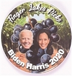 Finger Lakes for Biden, Harris