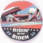 Ridin With Biden