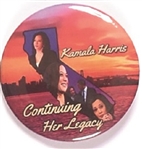Kamala Harris California