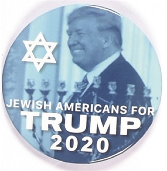 Jewish Americans for Trump