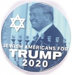 Jewish Americans for Trump