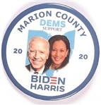 Marion County for Biden, Harris