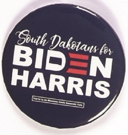 South Dakotans for Biden