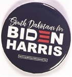 South Dakotans for Biden