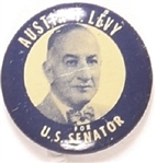 Levy for Senator Rhode Island