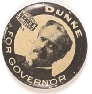 Dunne for Governor of Illinois