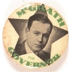 McGrath for Governor of Rhode Island