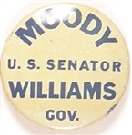 Moody, Williams Michigan Litho
