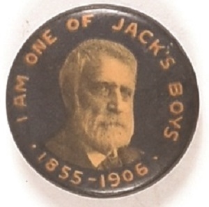 John Pierce for Congress, Pennsylvania