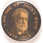 John Pierce for Congress, Pennsylvania
