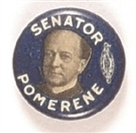 Senator Pomerene, Pennsylvania