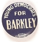 Young Democrats for Barkley