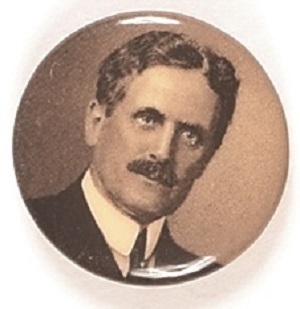 Myron Herrick, Ohio