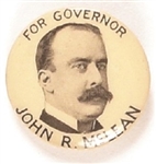 McLean for Governor of Ohio