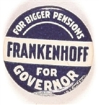 Frankenhoff for Governor of Missouri